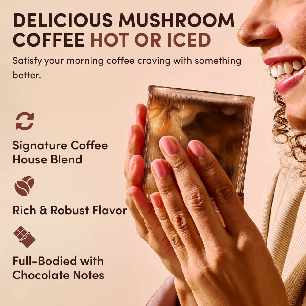 RYZE Ritual Set Dark Roast (90 Servings)