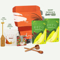 Mushroom Matcha Starter Kit (60 Servings)